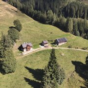Kräutner Schlag von oben