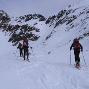 Krautwasch 2.283 m