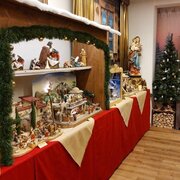 Krippenschauraum Stein/Enns