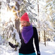 Winterwandern in Ramsau am Dachstein