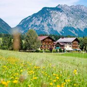Aussenansicht Sommer 