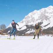 Hotel Annelies Langlaufschule