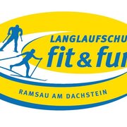 Logo Fit & Fun