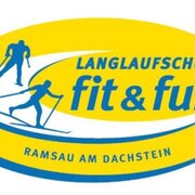 Logo Fit & Fun