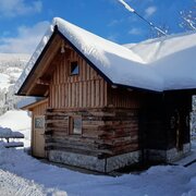 Troadkasten Winter