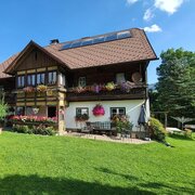 Leitnerhof im Sommer