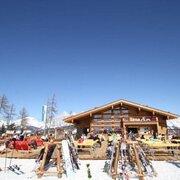 Lena Alm Außenaufnahme