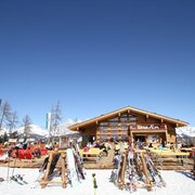 Lena Alm Außenaufnahme