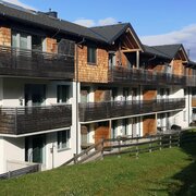 Luxus Penthouse direkt am Berg - Sommer