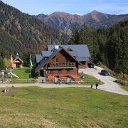 Mörsbachalm