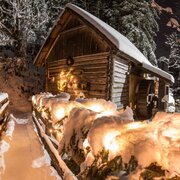 Mühlenadvent