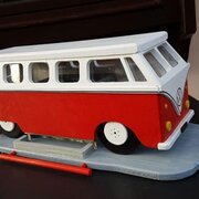 VW-Bus