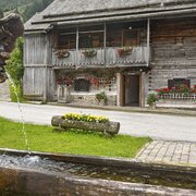 Mesnerhaus in St. Nikolai im Sölktal