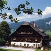 Moarhof Sommer