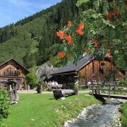 Moarhof-Alm