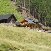 Moditzerhütte | Knallalm