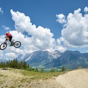 Monster Jumpline Mountainbike