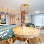 Mountain-Paradise-1-Apartment-myNests-Groebming-Sc | © david@stocker.photography