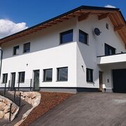 Mountain Whisper Appartement (1)