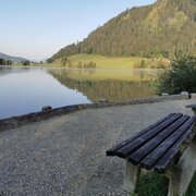 Bankerlplatz Putterersee