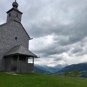 Johanneskapelle in Pürgg