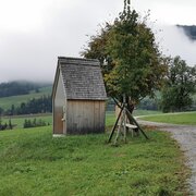 Gstemmer Bildstock