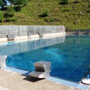Freibad der Gemeinde Sölk