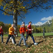 Rittisbergrunde - Ramsau am Dachstein