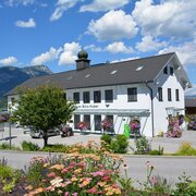 Marktgemeinde Haus im Ennstal - Schlossplatz