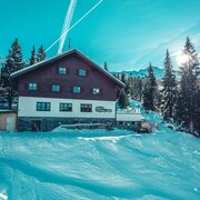 Oberst Pommer Haus