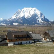 Ortnerhof mit Grimming