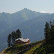 Oxenalm
