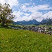 Panoramaweg 100 Gröbming