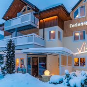 Parkvilla Vital Haupthaus