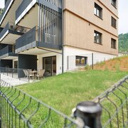 Peak view B4 - Außenansicht