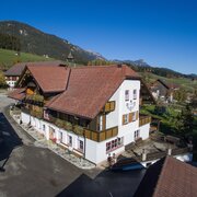 Zaunerhof