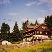 Pension Gföller Sommer