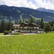 Sommer Haus 1