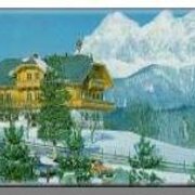 Unser Haus