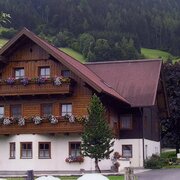 Thorerhof - Hausfoto Sommer