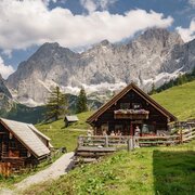 Pernerhütte 