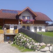 Pernerhof - Hausfoto Sommer