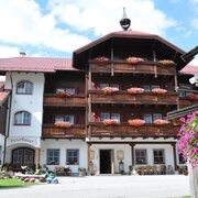 Peterbauer Vorne Sommer