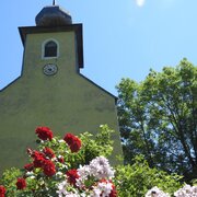 Pfarrkirche St. Leonhard