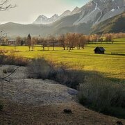 Panoramaweg 100 Ramsau