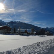 Winterwonderland