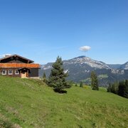 Sommerbild