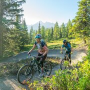 Uphill Flow Trail