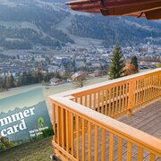 Planaiblick-Lodge-myNests-Apartment-Schladming-Dac | © david@stocker.photography