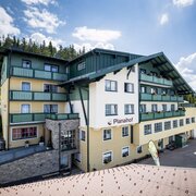 Planaihof im Sommer